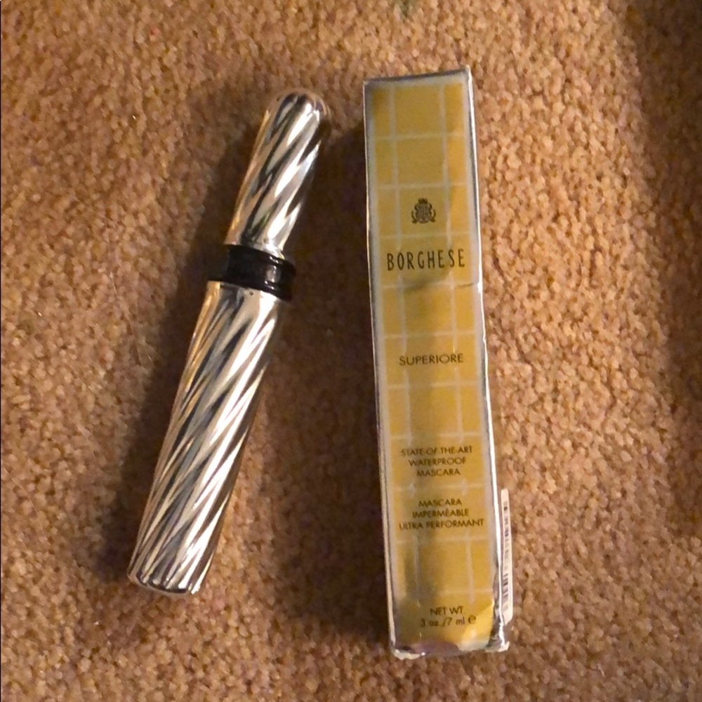 Borghese Waterproof Mascara